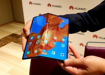 Huawei, en büyük akıllı telefon satıcısı mı oldu?