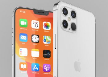 iPhone 12 kutusunda kulaklık