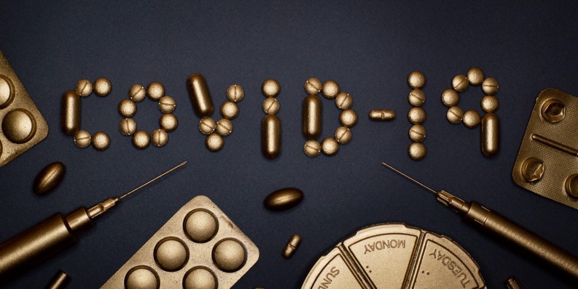 Türkiye'de Koronavirüs bağışıklığı