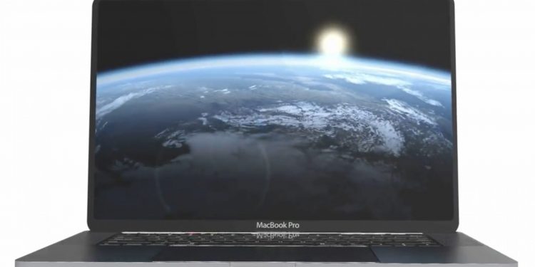 Mac’lere Face ID gelebilir!