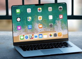 Apple yeni çipini kullanmaya başlıyor!