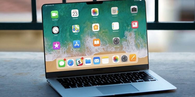 Apple yeni çipini kullanmaya başlıyor!