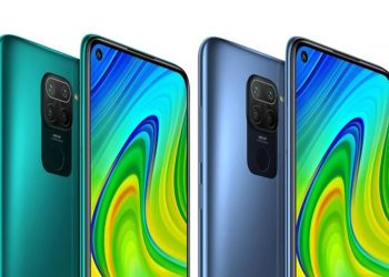 Redmi Note 9 İnceleme