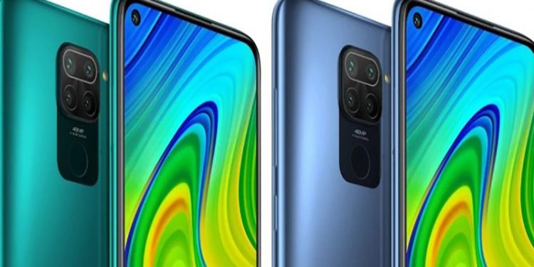 Redmi Note 9 İnceleme