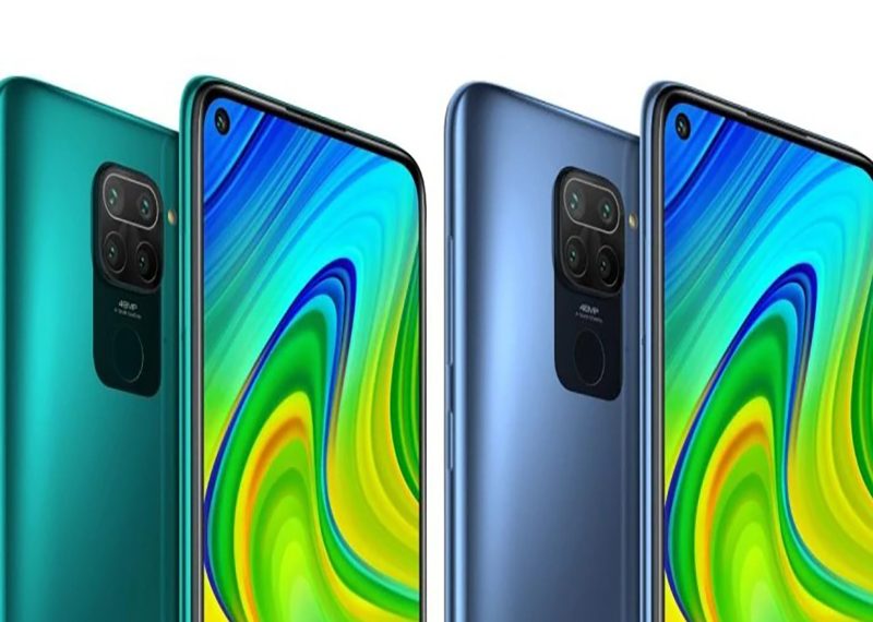 Redmi Note 9 İnceleme