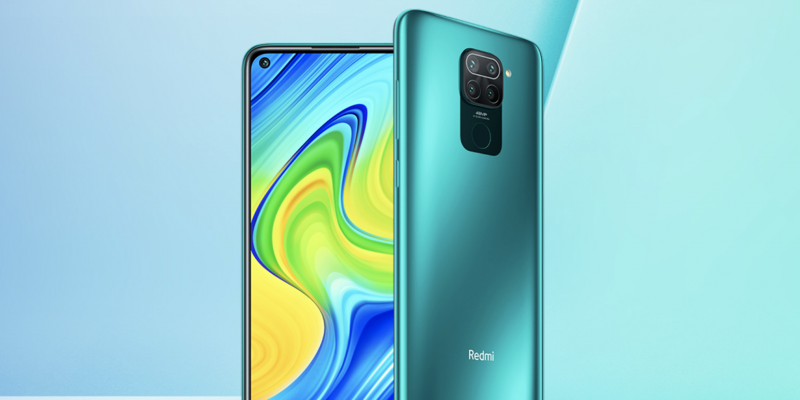 Redmi Note 9 İnceleme