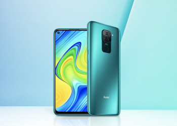 Redmi Note 9 İnceleme