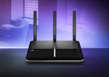 TP-Link’ten Mesh Destekli,  Güçlü Modem