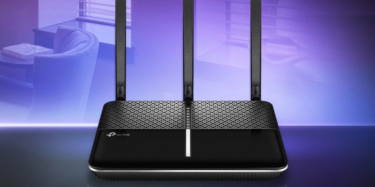TP-Link’ten Mesh Destekli,  Güçlü Modem