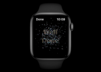 Apple Watch, el yıkamalarımızı kontrol edecek 