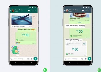 WhatsApp, Brezilya’da dijital ödeme sistemini başlattı!