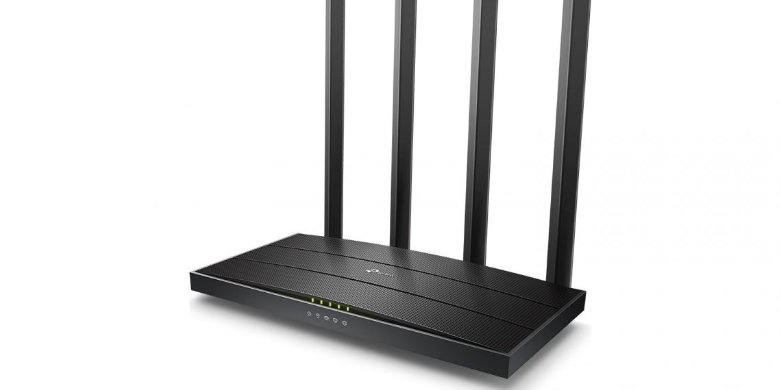 TP-link Archer C80 AC1900 Router