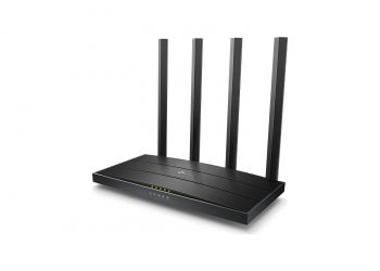 TP-link Archer C80 AC1900 Router