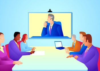 Tüm Detayları ile Video Konferans Sistemleri