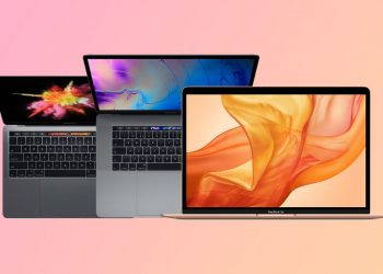 Tarifsiz Sadelik: Yeni MacBook Air  Ve Mobil Performans: Yeni MacBook Pro