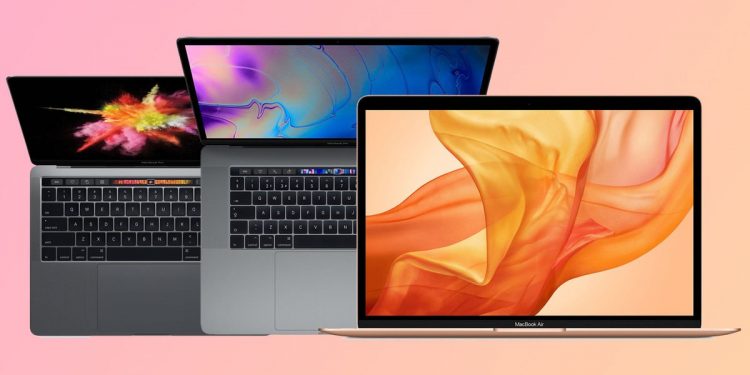 Tarifsiz Sadelik: Yeni MacBook Air Ve Mobil Performans: Yeni MacBook Pro