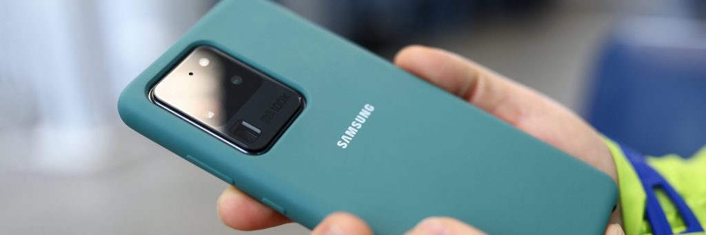 Samsung Türkiye açıklamaları