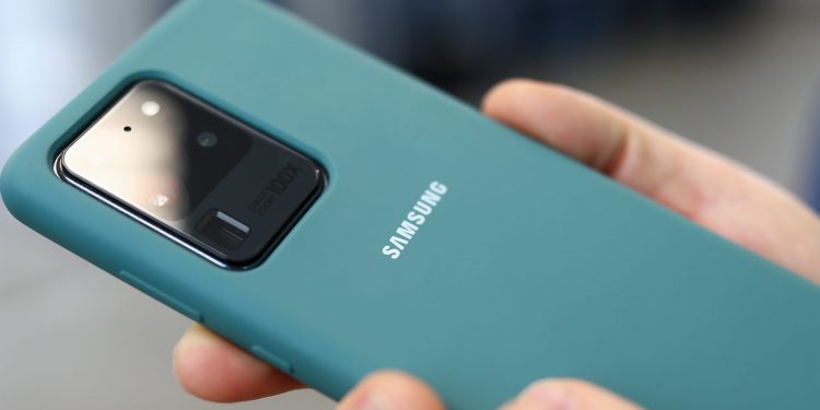 Samsung Türkiye açıklamaları