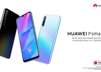 HUAWEI P Smart S Özellikleri