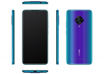 Vivo, X50 Lite Akıllı Telefonu İle Türkiye’de