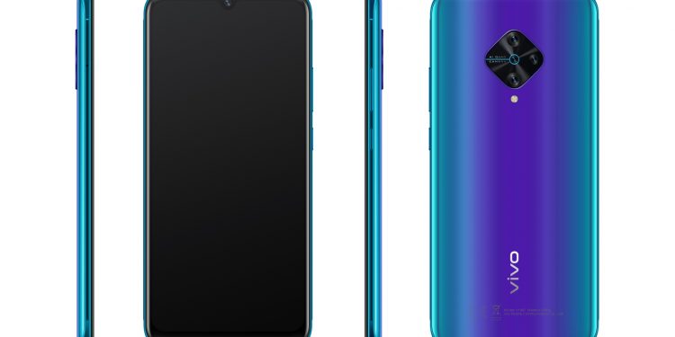 Vivo, X50 Lite Akıllı Telefonu İle Türkiye’de