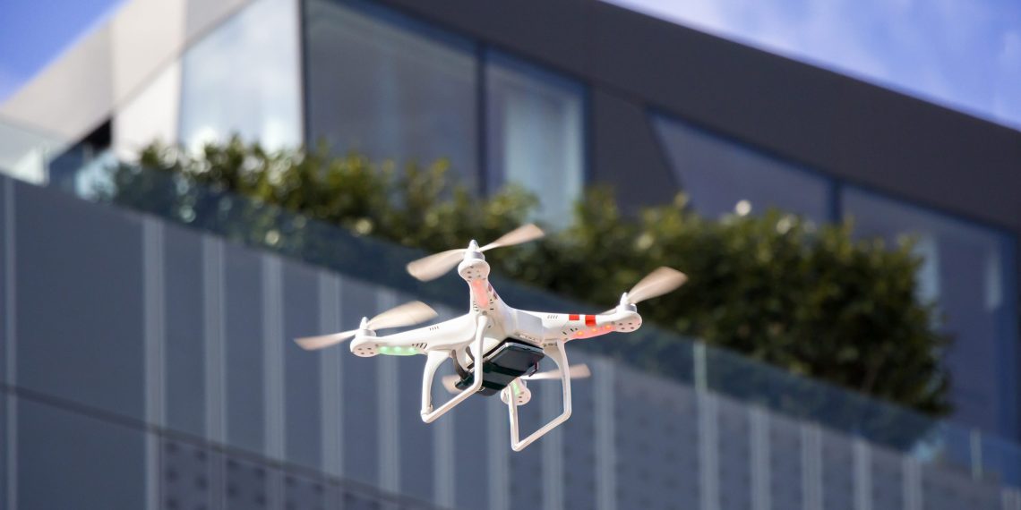 Fotoğrafçılığa Yönelik En İyi Drone’lar