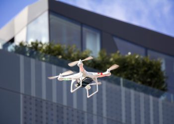 Fotoğrafçılığa Yönelik En İyi Drone’lar