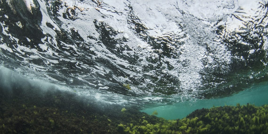 Su Altında Flaşın Pili Biterse Fotoğraf Çekemeyecek miyiz?..