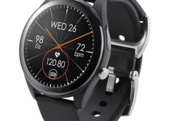 Asus VivoWatch SP: Yeni Akıllı Saat