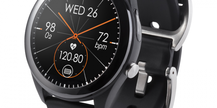 Asus VivoWatch SP: Yeni Akıllı Saat