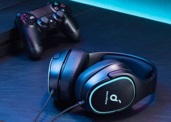 Anker Soundcore Strike 3