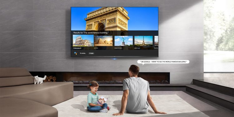 TCL, Bilkom Aracılığı ile Türkiye’de