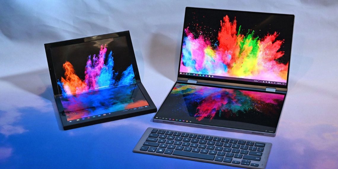 En Yenilikçi Laptoplar