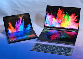 En Yenilikçi Laptoplar