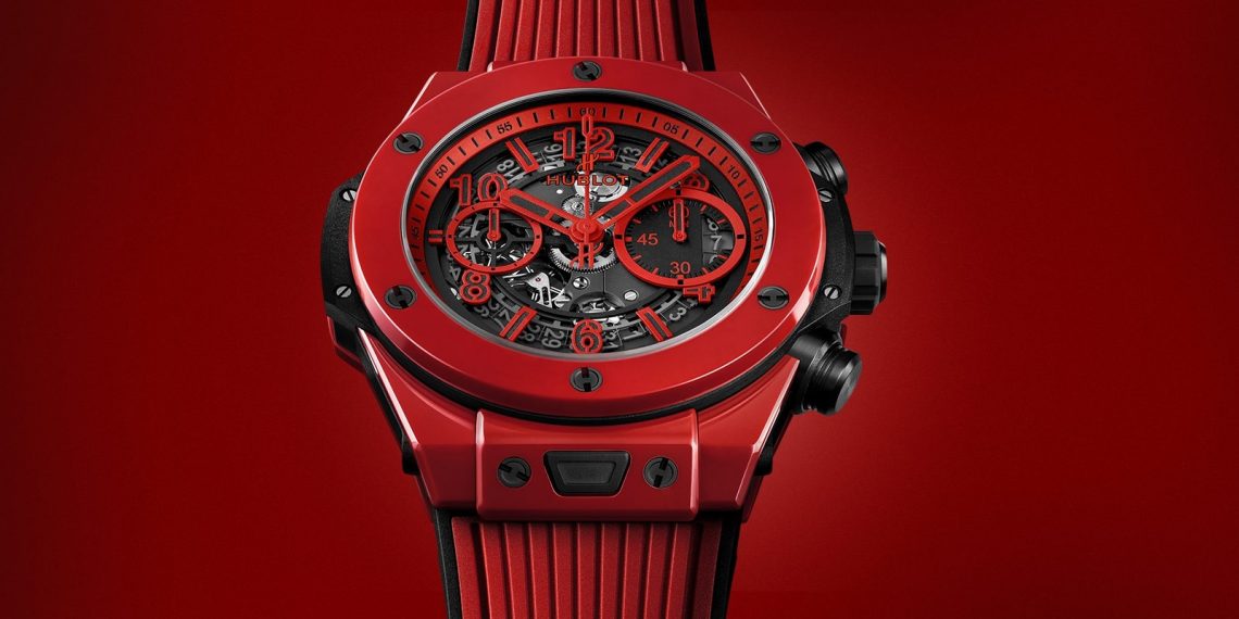 Az Bilinen Ama Çok Pahalı Akıllı Saatler