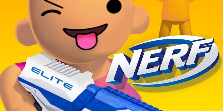 En İyi 49 Hyper Casual Oyun