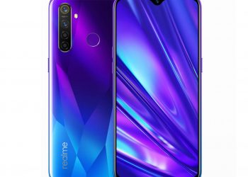 Realme 5 Pro
