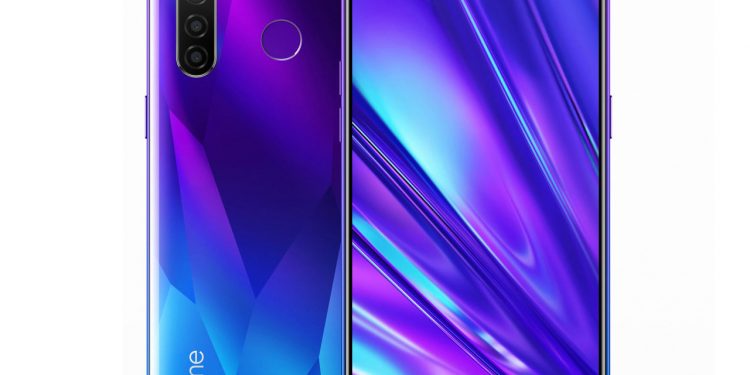 Realme 5 Pro