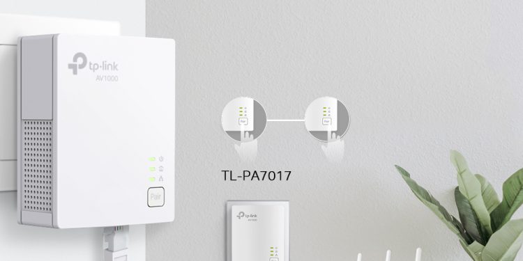 Kablo Çekmeden Gigabit Hızda Kablolu Bağlantı Mümkün