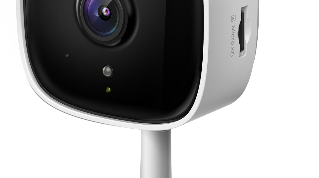 TP-Link’ten Uygun Fiyatlı Kamera