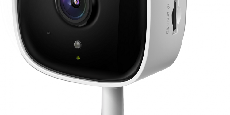 TP-Link’ten Uygun Fiyatlı Kamera