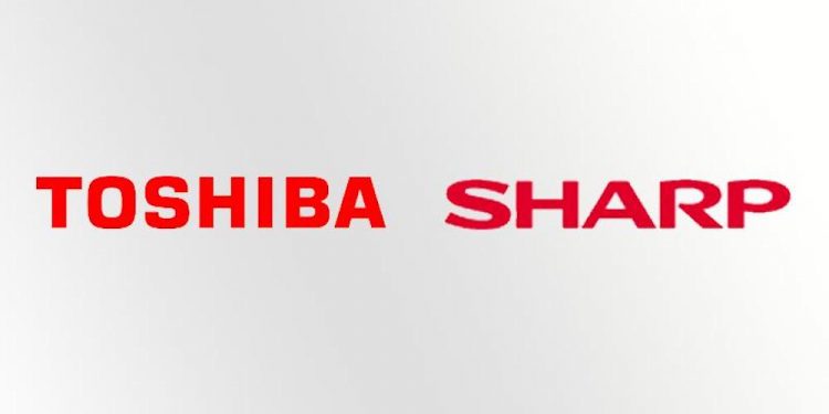 Toshiba dizüstü bilgisayar pazarından resmen çıktı!