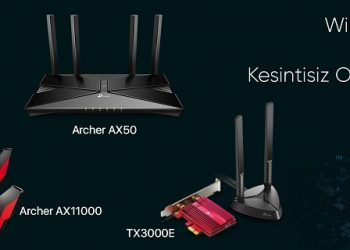 Oyuncular İçin Düşük Ping’li Modem