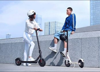 Elektrikli Scooter Seçenekleri