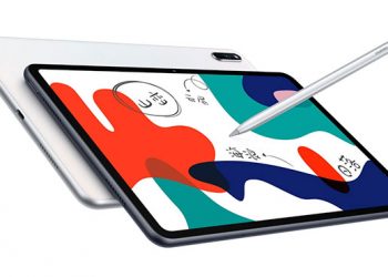 HUAWEI Tablet Ailesi’nin En Yeni Üyesi: MatePad 10.4