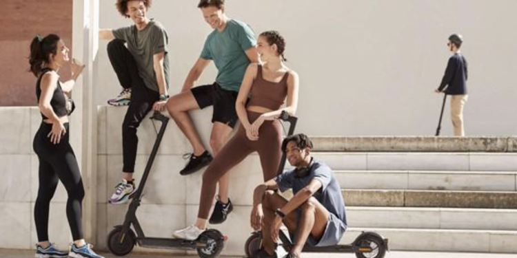 Elektrikli Scooter Kullanımı Yeni Düzenlemelerle Karşı Karşıya