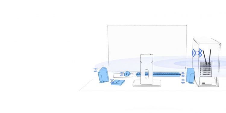 PC’leri Yüksek WiFi Hızına Yükseltmek İçin