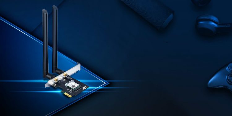 PC’leri Yüksek WiFi Hızına Yükseltmek İçin