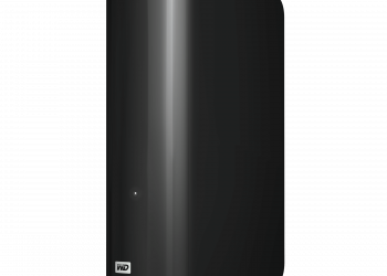 WD Elements 3.5 inç 8 TB