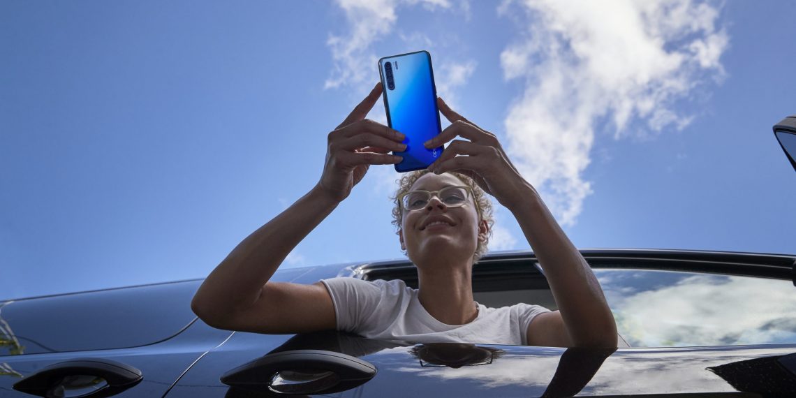 “İşte Bu” Dedirten Telefon